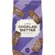 Dazzley Chokladsnittar - 300gr