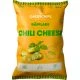Gårdschips Chili cheese - 150g