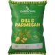Gårdschips Dill & Parmesan - 150g