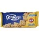Göteborgs Kex Saltade - 70g