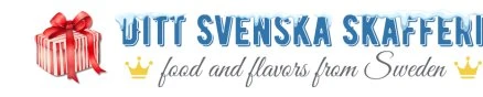 Ditt svenska skafferi